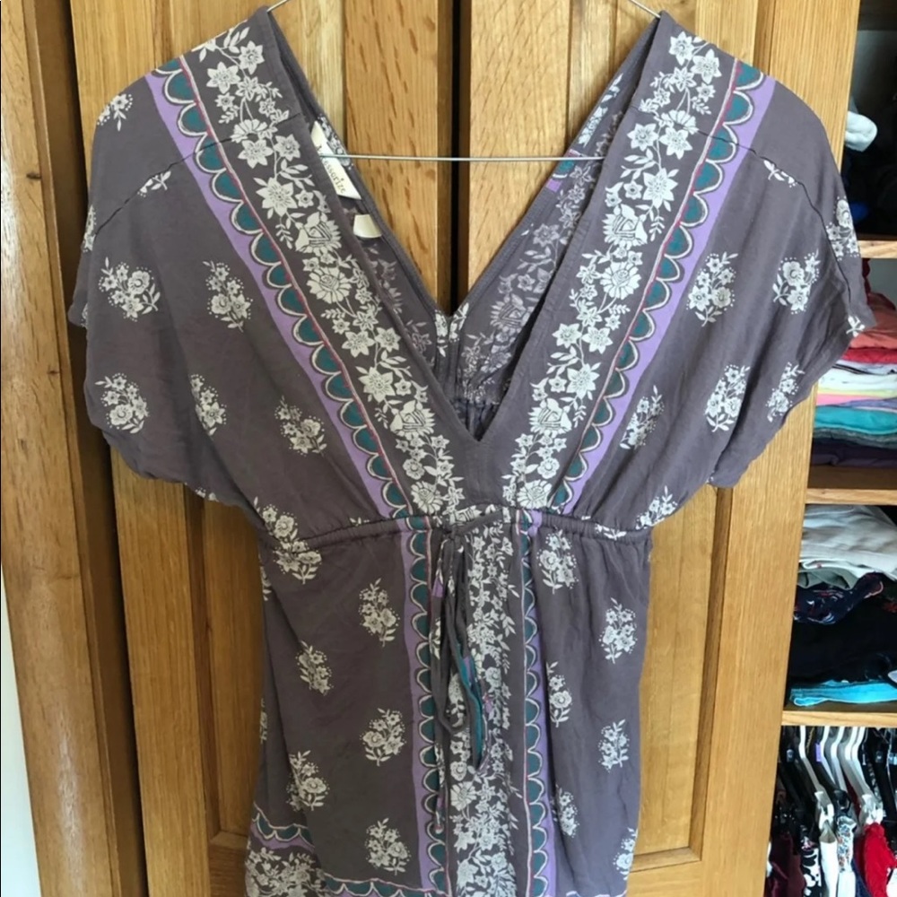 Accessorize Swimsuit Cover